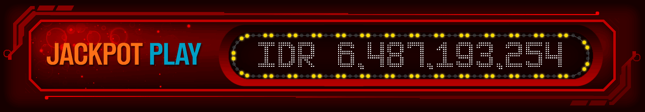 BANTENGSLOT88 jackpot